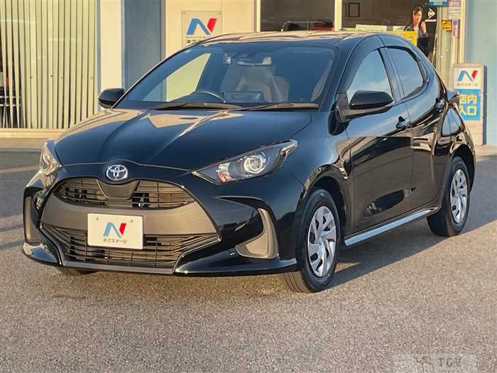 2021 Toyota Toyota Others