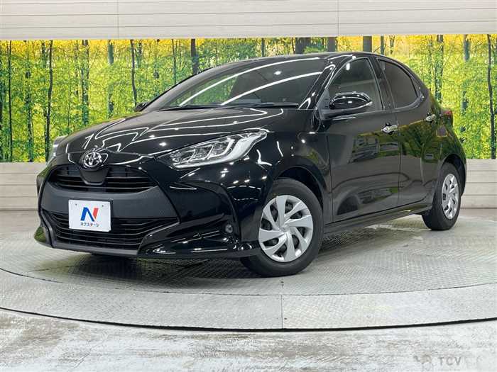 2021 Toyota Toyota Others