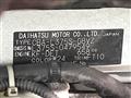 2011 Daihatsu Tanto