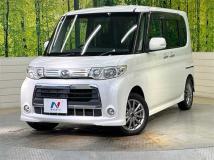2011 Daihatsu Tanto