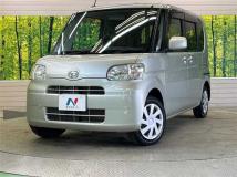 2012 Daihatsu Tanto