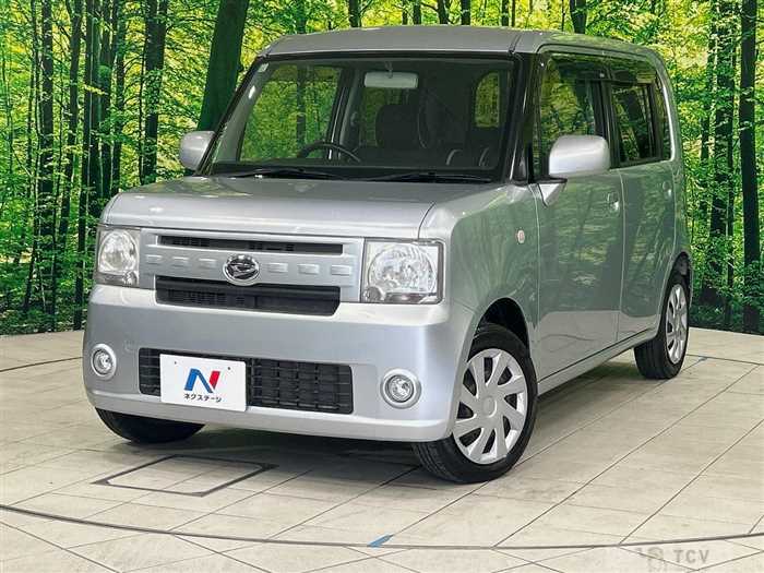 2012 Daihatsu Move Conte