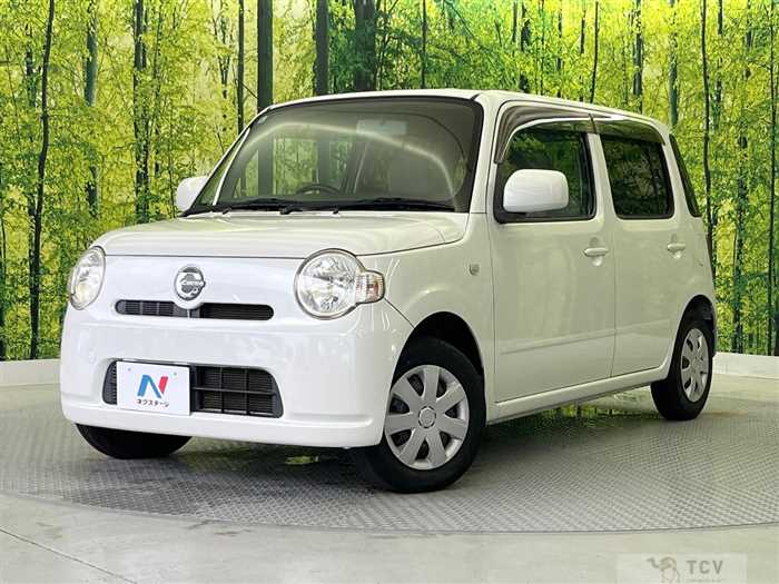 2010 Daihatsu MIRA COCOA