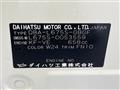 2010 Daihatsu MIRA COCOA