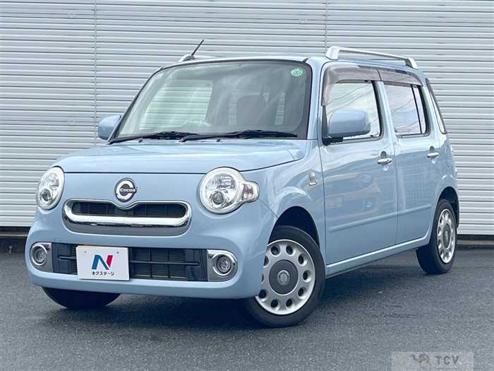 2015 Daihatsu MIRA COCOA