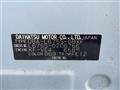 2015 Daihatsu MIRA COCOA