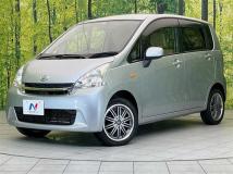 2011 Daihatsu Move