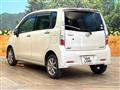 2012 Daihatsu Move