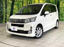 2014 Daihatsu Move