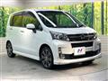 2014 Daihatsu Move