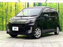 2014 Daihatsu Move