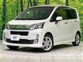 2013 Daihatsu Move