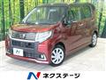 2016 Daihatsu Move