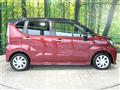 2016 Daihatsu Move
