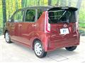 2016 Daihatsu Move