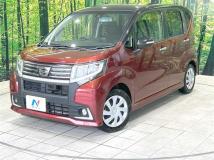 2016 Daihatsu Move