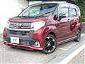 2017 Daihatsu Move