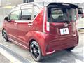 2017 Daihatsu Move