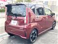 2017 Daihatsu Move