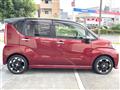 2017 Daihatsu Move