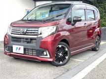 2017 Daihatsu Move
