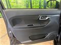 2017 Daihatsu Move