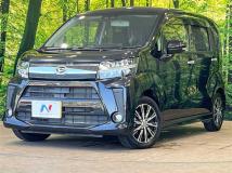 2017 Daihatsu Move