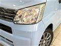 2018 Daihatsu Move