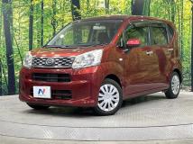 2015 Daihatsu Move
