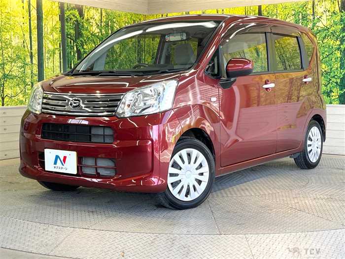 2019 Daihatsu Move