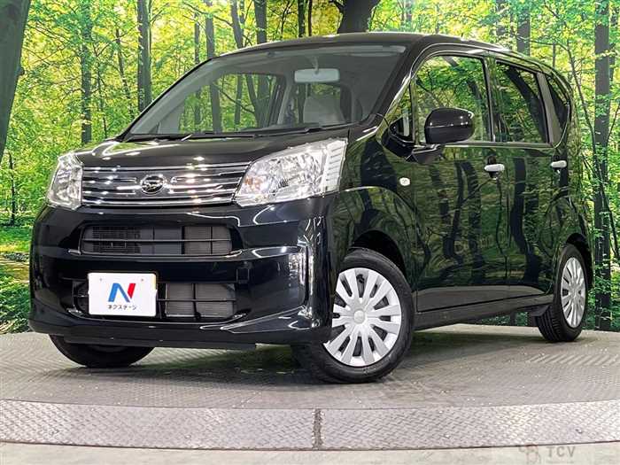 2020 Daihatsu Move