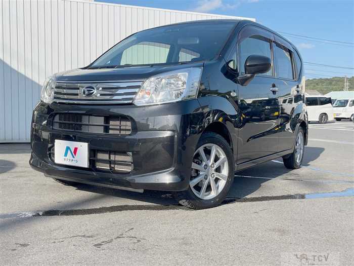 2020 Daihatsu Move