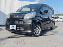 2020 Daihatsu Move