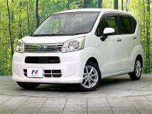 2020 Daihatsu Move
