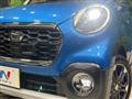2015 Daihatsu Cast
