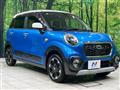 2015 Daihatsu Cast