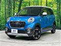 2017 Daihatsu Cast