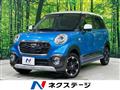 2017 Daihatsu Cast