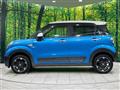 2017 Daihatsu Cast