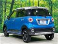 2017 Daihatsu Cast