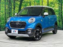 2017 Daihatsu Cast