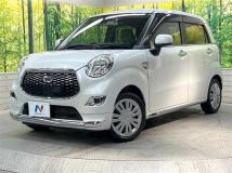 2017 Daihatsu Cast