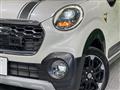 2017 Daihatsu Cast