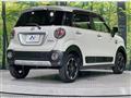 2017 Daihatsu Cast