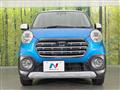 2017 Daihatsu Cast