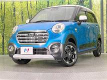2017 Daihatsu Cast