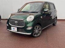 2018 Daihatsu Cast