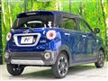 2019 Daihatsu Cast