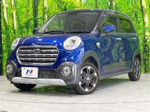 2019 Daihatsu Cast