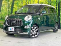 2019 Daihatsu Cast